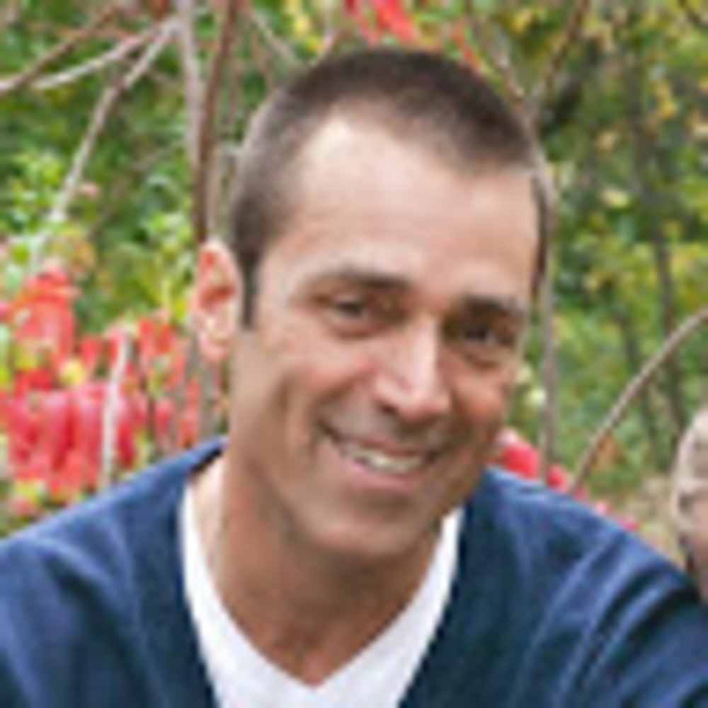 Meet your Posher, David